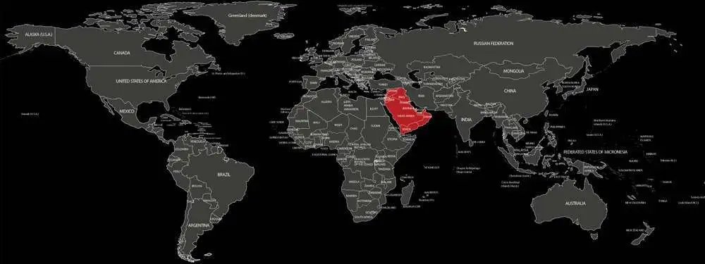 Middle-East-Region-Map-New