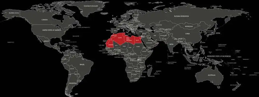 North-Africa-Region-Map-New
