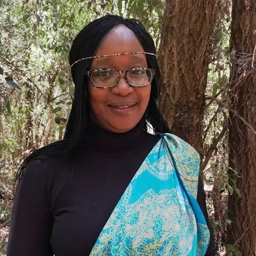 Winnie-Ochieng