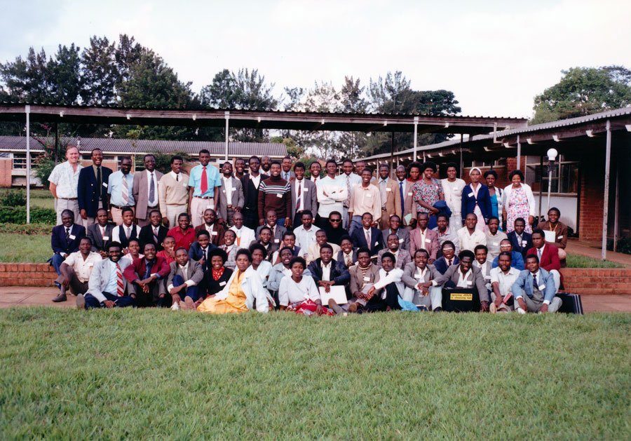 10-06Our-first-decade-conference-in-Rhema-Randburg