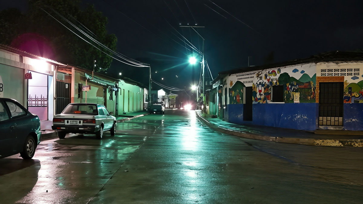 El-Salvador