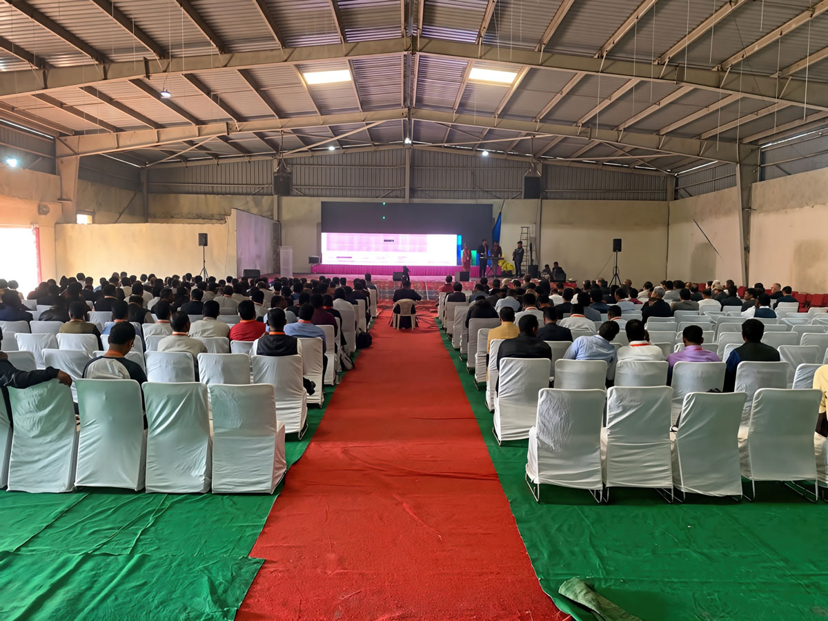 India March 2020 Newsletter 2