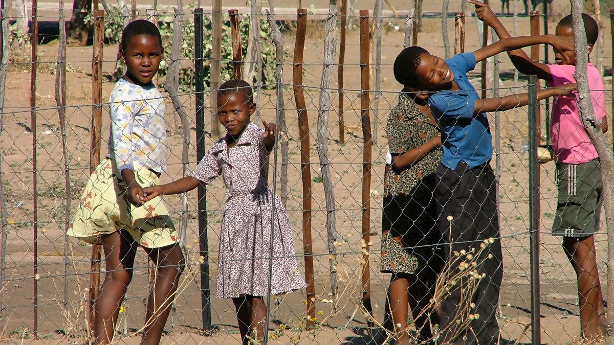 Live School Transforms Communities