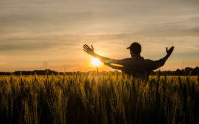 A Word From Willie & Lydia