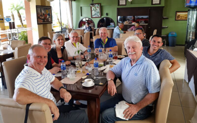 Amazing Central America