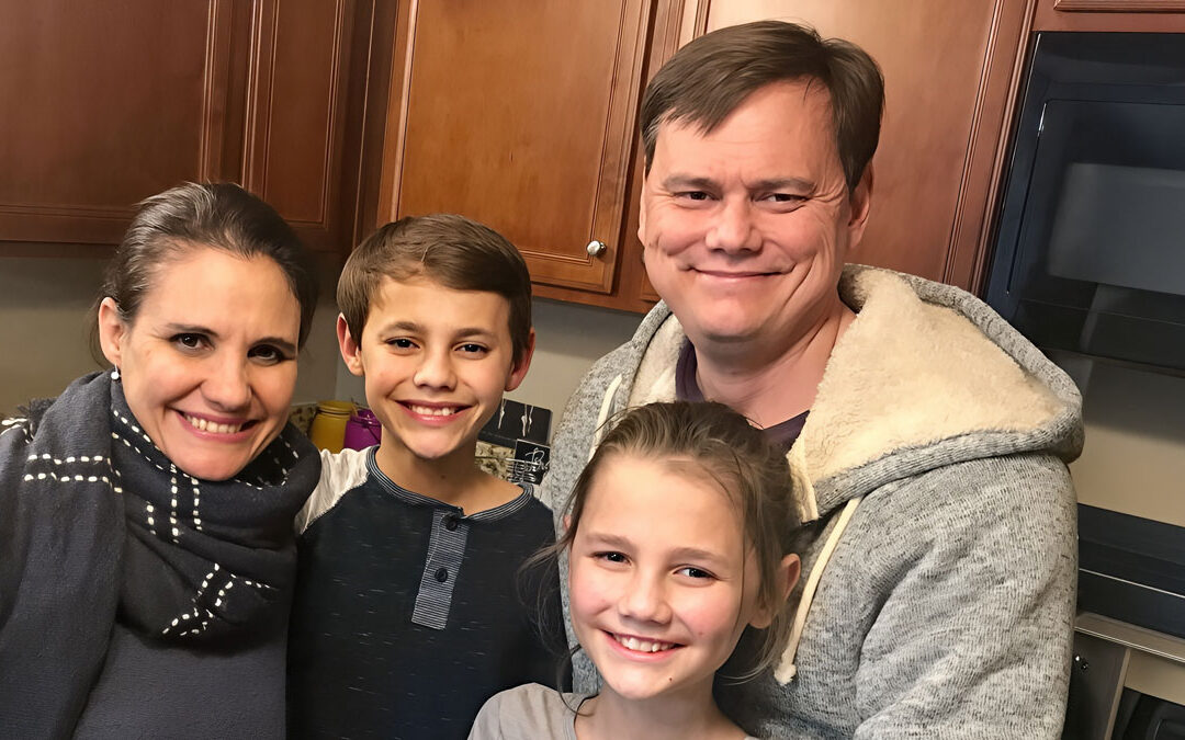 A Year of Transitions for the Crews in the U.S.