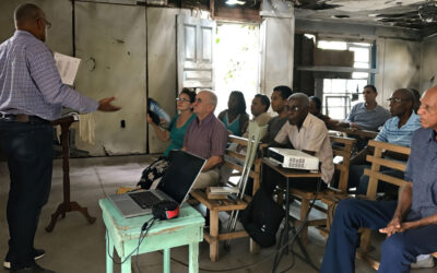 Cuba is Ready For The Word