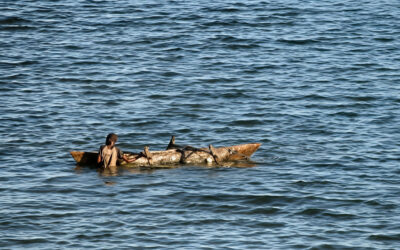 Early Christian Missionaries