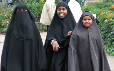 The Gospel and a Beating