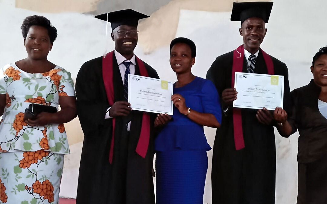 New Mission’s and Leaders Training Centre opens in Kenya