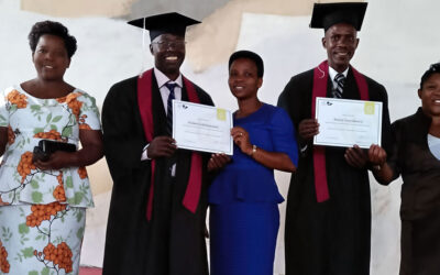 New Mission’s and Leaders Training Centre opens in Kenya