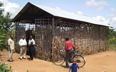 Four Students… Four Churches