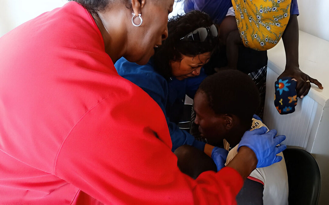 How You Can Become a Missionary