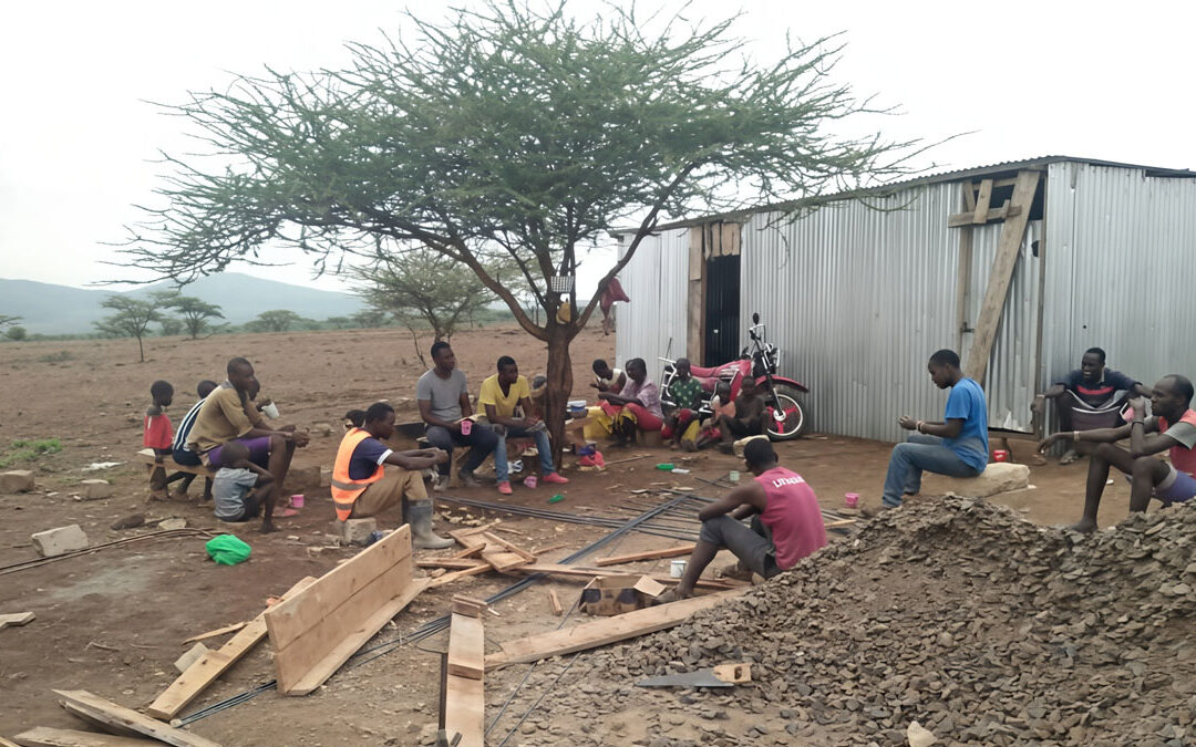 Stories from Kenya – July 2021