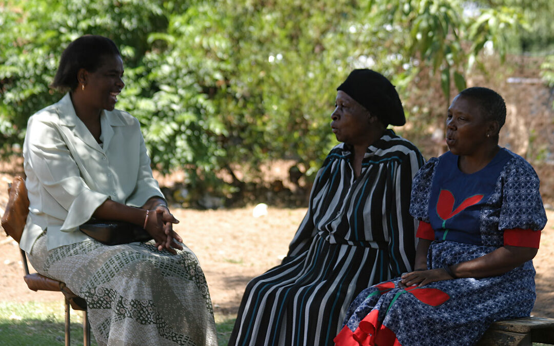 Live School Makes Disciples