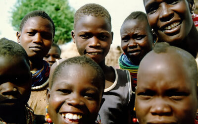 Live School Reaches Unreached People Groups