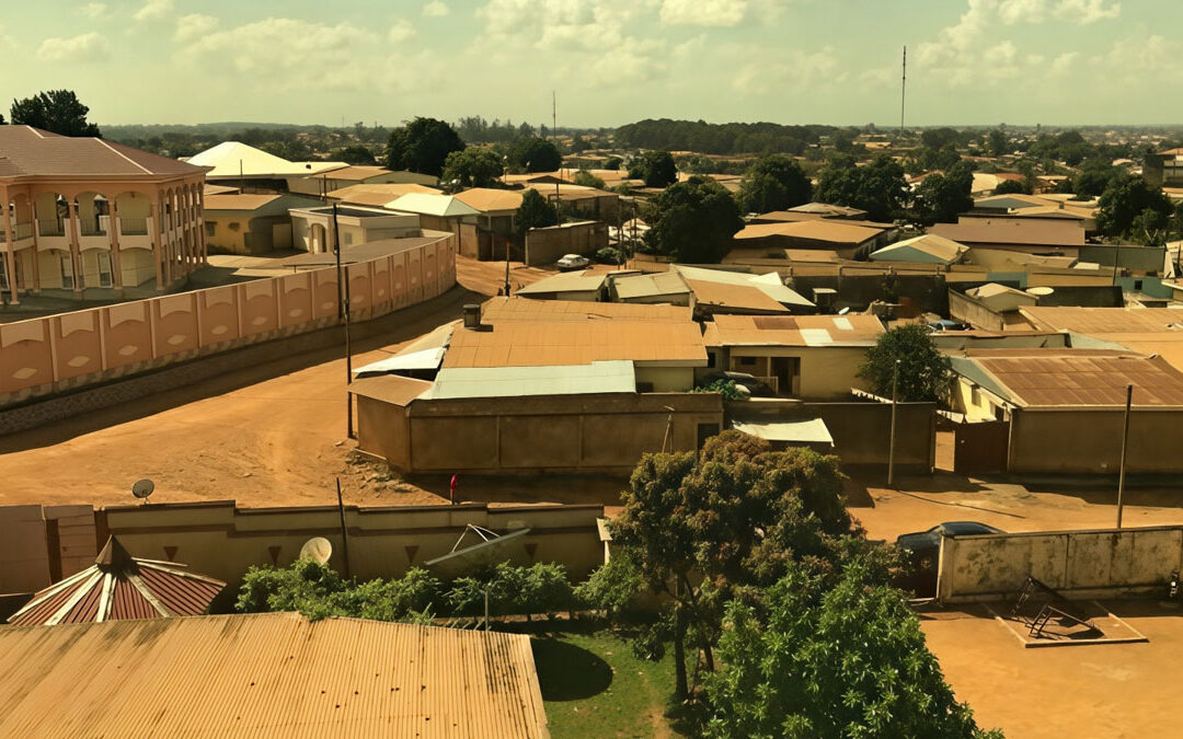 Making Ourselves Available to God for His purposes