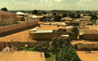 Making Ourselves Available to God for His purposes