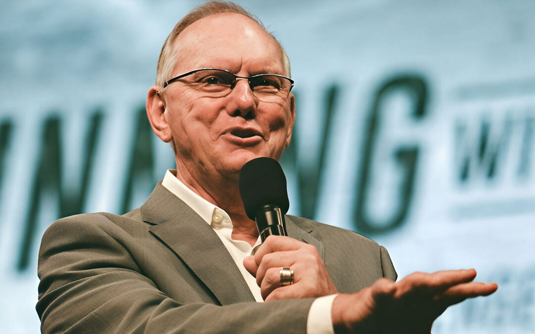 Matthew 9:38 Around the World