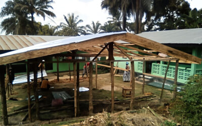 More Blessed to Give Than to Receive