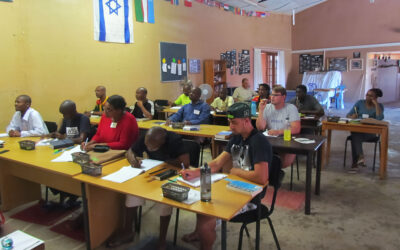 News Bullet – February 12