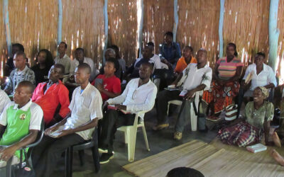 The Great Commission Can Be Finished!