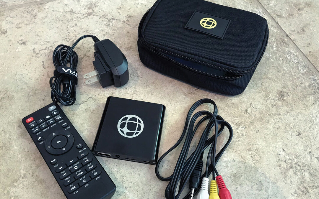 The Joys and Challenges of Using Technology in Missions