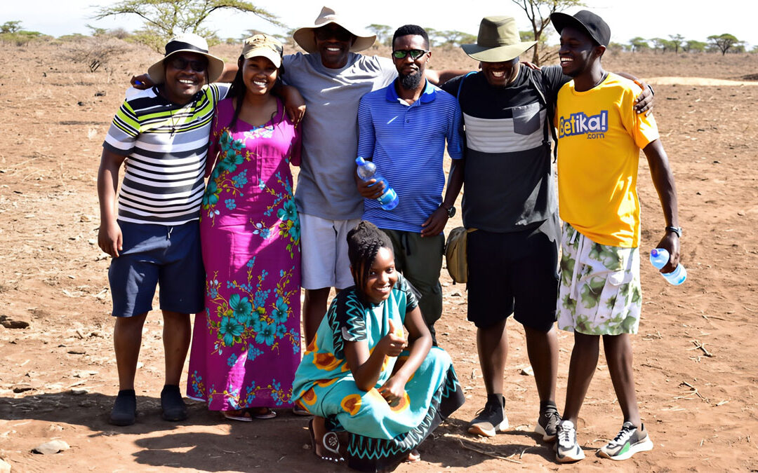 The Magnificent Seven