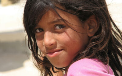 The Simplicity of a Child