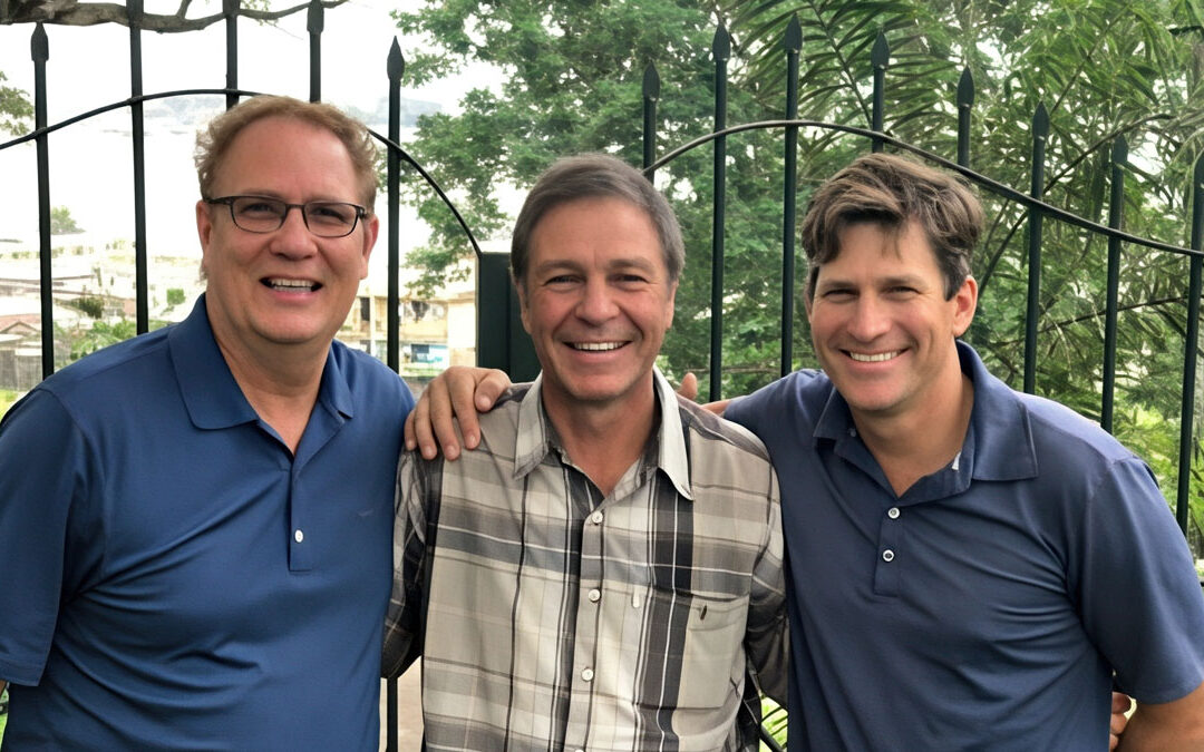 WACA Team Meeting and Côte d’Ivoire Blitz