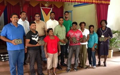 Where the “Road Ends” and the Amazon Starts