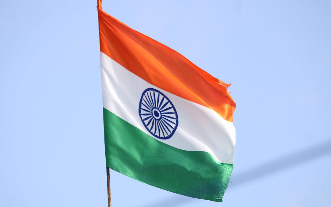 October 2020 India Letter – Hindi