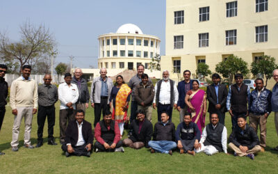 September 2020 India Letter